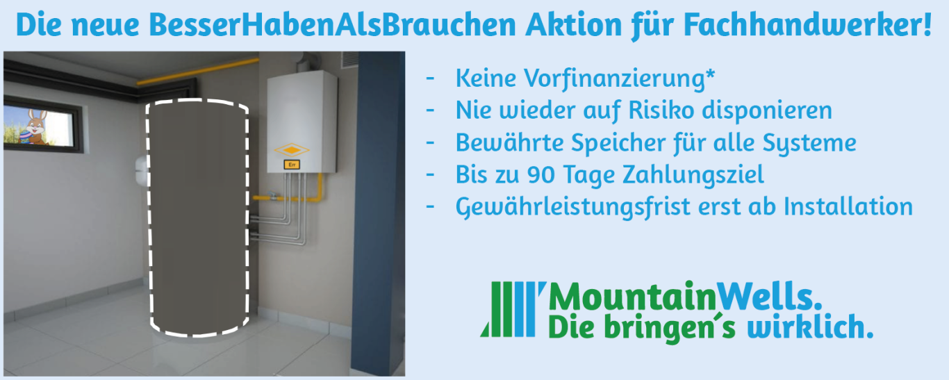 Danke an unsere Partner