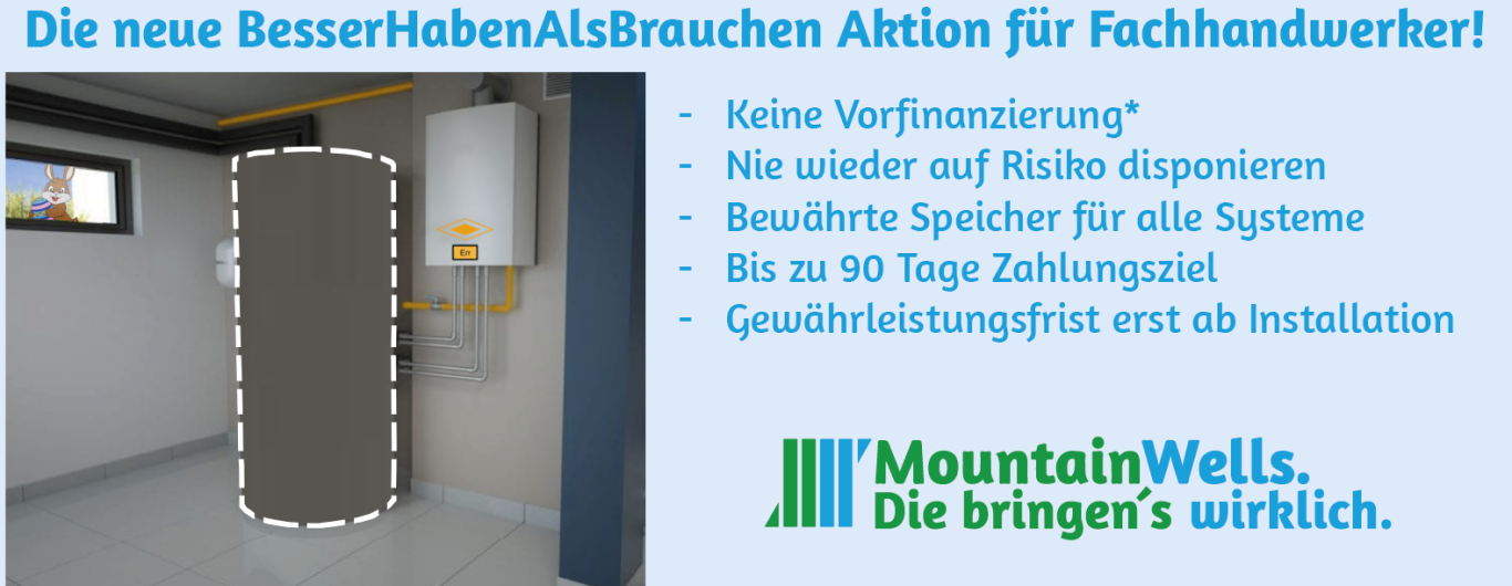 Danke an unsere Partner